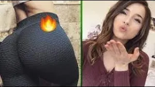 Pokimane No Nut November Challenge [99% FAIL!]