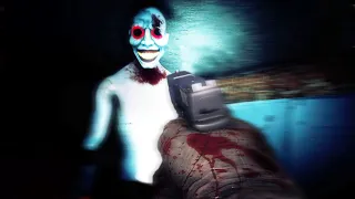 THIS BODYCAM HORROR GAME IS TERRIFYING