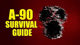 How to survive A-90(very detailed guide) MUST WATCH! | DOORS ROBLOX