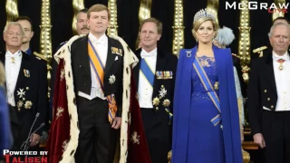 Numbers: King Willem-Alexander has second job, Google to redesign Emojis