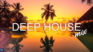 Mega Hits 2022 🌱 The Best Of Vocal Deep House Music Mix 2022 🌱 Summer Music Mix 2022 #712