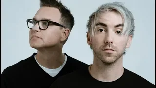 MARK HOPPUS, ALEX GASKARTH SURPRISE DROP SONG FROM NEW PROJECT
