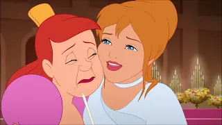 Cinderella 3 (A Twist In Time) - The Happy Ending (Finale) (HD 1080p)