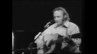 Crosby, Stills & Nash - Wooden Ships - 10/7/1973 - Winterland (Official)