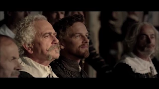 Dutch speech about freedom in de 17th century (English subtitled!)