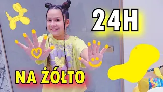 24H NA ŻÓŁTO CAŁY DZIEŃ - Yoto Toys