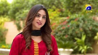 Makafat Season 3 - Bhabhi Maa - Raeed Alam - Aruba Mirza - Mohsin Abbas Haider - HAR PAL GEO