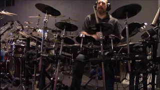 My Last Serenade - A "Killswitch Engage" Drum Cover