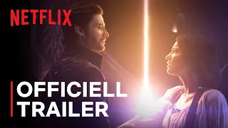 Shadow and Bone | Officiell trailer | Netflix