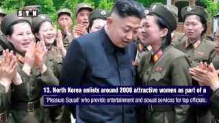 NorthKoreaNews  26 Weird and Bizarre Facts about North Korea that reveal the horrifying truth about