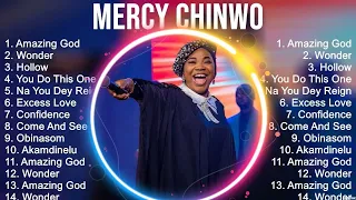 Mercy Chinwo Gospel Songs Playlist ~ Best Christian Gospel Music