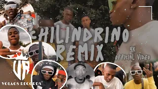 CHILINDRINO REMIX - Elianbt❌PoollTaykers❌Lil Star2.0❌MilHouse Official❌Lil Alvin2.0❌KokoFull❌Lerma