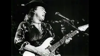 Stevie Ray Vaughan - "SOUNDBOARD" - Auditorium Shores - Austin, TX - June 4, 1990 - "MACS"
