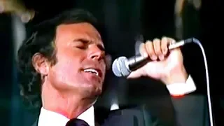 Julio Iglesias - Un canto a Galicia, Live