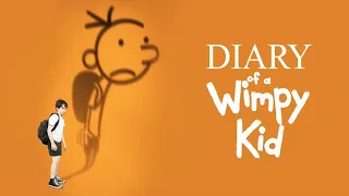 Diary of a Wimpy Kid (2010) Movie || Zachary Gordon, Robert Capron, Rachael H || Review and Facts