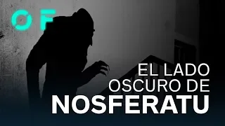 LOS SECRETOS DE NOSFERATU: SUS CONEXIONES CON EL OCULTISMO Y LA MAGIA NEGRA | Espinof