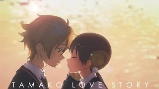 Tamako Love Story - Stitches [AMV]