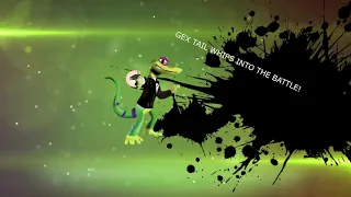 GEX FOR SMASH??????