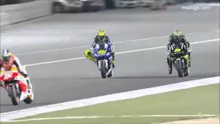 Valentino Rossi 46 Il Mito