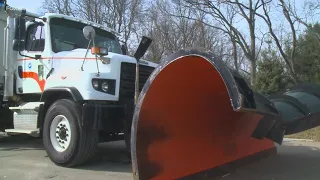 CT DOT readies the roads for significant snowfall amid staffing shortage