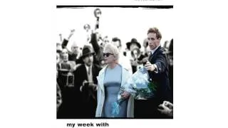 My Week with Marilyn - Trailer