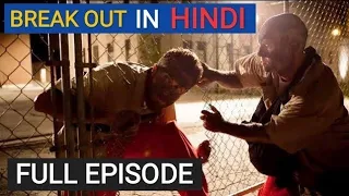 BREAKOUT  NAT GEO in HINDI   THE REAL MACGYVER(true story)