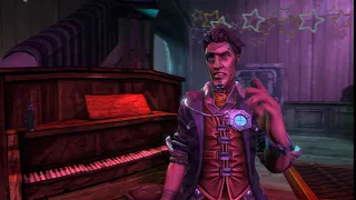 SFM: Handsome Jack tells you what you have in common with Mozart