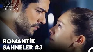 Kalbim, Attığı Her An Senin Adını Fısıldıyor 🖤 - Kara Sevda