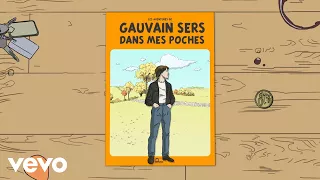 Gauvain Sers - Dans mes poches