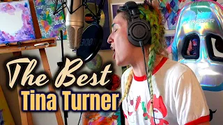 The Best - Tina Turner (piano cover)