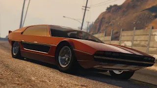 Pegassi Toreador: Новый ТОП?