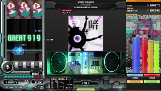 【IIDX】SHADE / DJ MURASAME vs dj Killer【MAX-32】