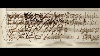 VIVALDI | Concerto RV 128 in D minor | 3rd movement as originally composed