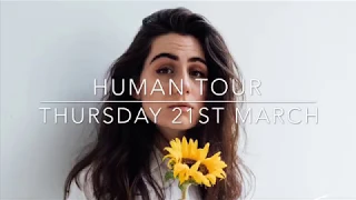 dodie Human Tour | Manchester Academy | 21/03/2019