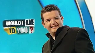 Kevin Bridges on Would I Lie to You? [HD][CC-EN,IT]