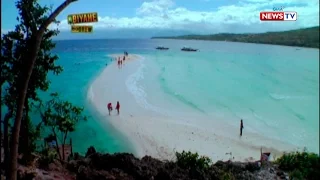 Biyahe ni Drew: The beauty of Oslob, Cebu (full episode)