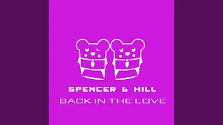 Back in the Love (Club Mix)