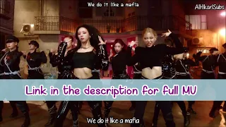 ITZY - 마.피.아. In the morning [Eng Sub-Romanization-Hangul] MV (Link in the description)