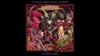 BONGRIPPER - Satan Worshipping Doom (2020 Remaster) [FULL ALBUM] 2010/2020