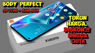 Discount 1 million !!  Xiaomi 12 Lite 5G ram 8gb Snapdragon 778G Cheapest cellphone 2023