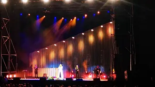 Lara Fabian "50 World Tour"