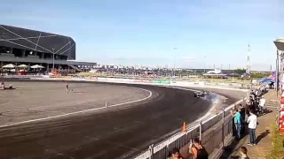 Arena Lviv Drift