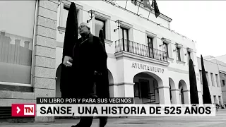 San Sebastián de los Reyes, 525 años de historia