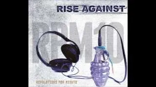 Rise Against Black Masks & Gasoline (DEMO version)