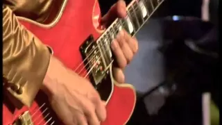 Joe Bonamassa - Three Times A Fool Live Montreux July 13, 2010