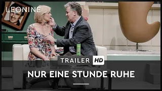 Nur eine Stunde Ruhe - Trailer (deutsch/german)