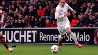 Julian Draxler   Goals & Skills   2016 2017 HD