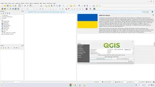 How to install QGIS Desktop on a Chromebook