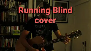 Running Blind - Godsmack cover - One man band #runningblind #godsmack cover