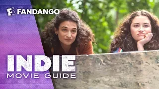 Indie Movie Guide - Landline, Killing Ground, The Fifth Element